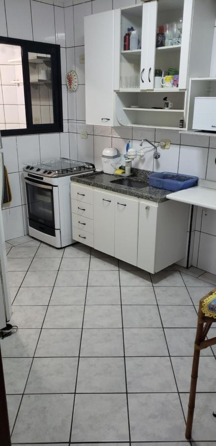 Apartamento Guilhermina Vista Para O Mar Прая-Гранді Екстер'єр фото