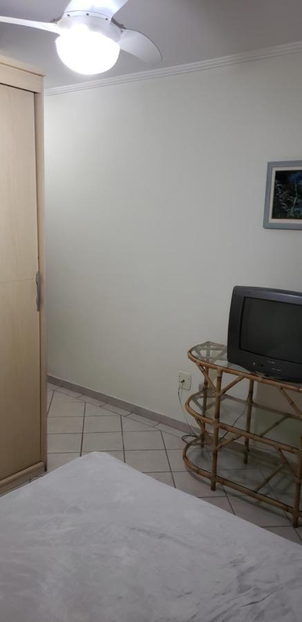 Apartamento Guilhermina Vista Para O Mar Прая-Гранді Екстер'єр фото