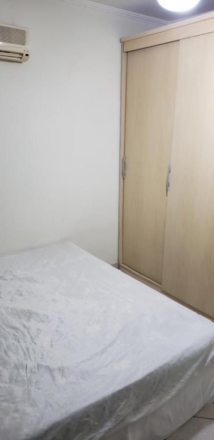 Apartamento Guilhermina Vista Para O Mar Прая-Гранді Екстер'єр фото